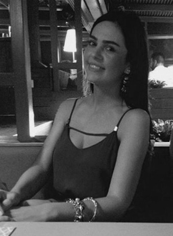 Esra Korkmaz