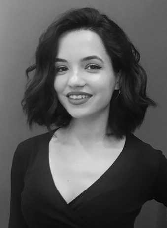 Hazal Atılgan
