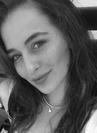 Kardelen Yalçın