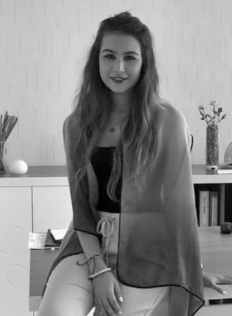 Nil Akşahin