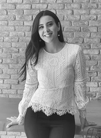 Zeynep Sinanoğlu